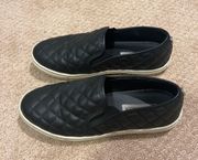 Steve Madden Slip-Ons