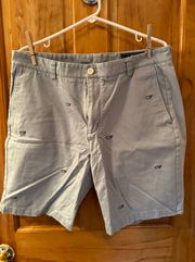 Men’s  Grey Shorts