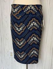 NWT LLR CASSIE SKIRT