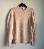 Saks Fifth Avenue XL wool sweater