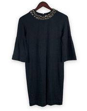 Vince‎ Wool Mini Dress