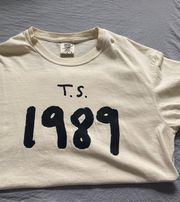 1989 Tee