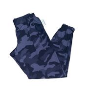 NWT  Camo Joggers