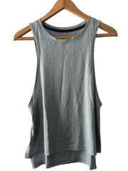 C9 Champion Gray Athletic Tank—Size XS