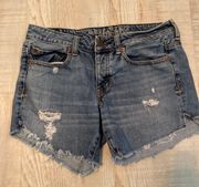 American Eagle Outfitters Size 4