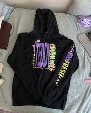 hoodie