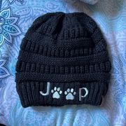 Jeep Beanie