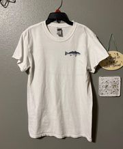 fish tee