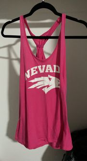 UNR Tank