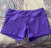 Born  Workout Shorts