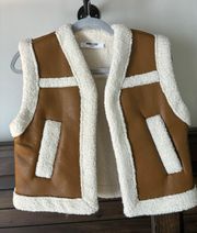 Sherpa Vest