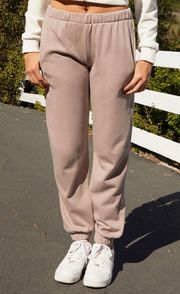 Rosa Sweatpants