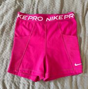 Pro Spandex