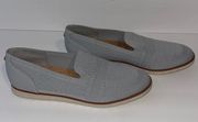 Easy Spirit Ferris Eco Slip On Flats Size 9