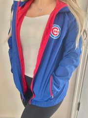 Cubs Jacket