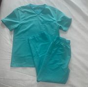 Scrub Set