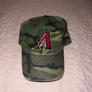 Arizona Diamondbacks Hat