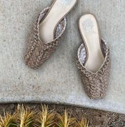 Loralee Braided Mules