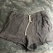 Aerie sweatshorts