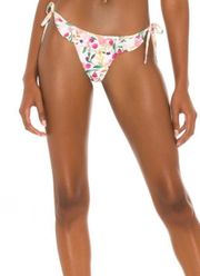 Aria Bottom in Modern Floral XXS