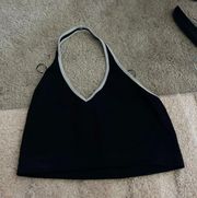 Halter Tank Top