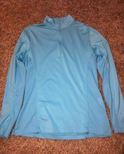 Sun Comfort 1/4 Zip