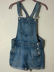 Madewell XS overalls!