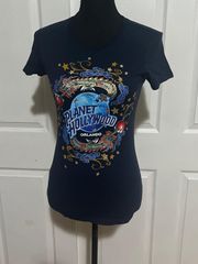 Orlando vintage dragon tee size small