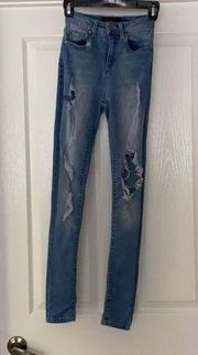 Indigo Rein jeans 