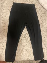 Outfitters Black Leggings