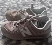 New Balance 574s