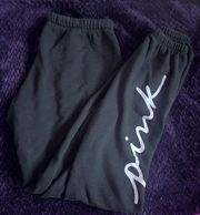 PINK Victoria’s Secret Sweatpants