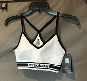 NWT New Balance sport bra