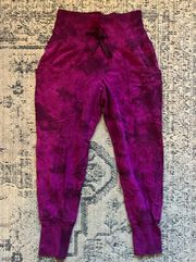 Tie Dye Sweats