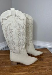 Dolce vita Cowboy Boots