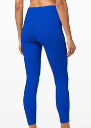 Lululemon BLUE fast and frees