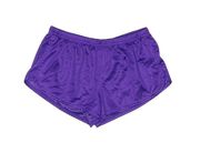 Shorts Purple XS