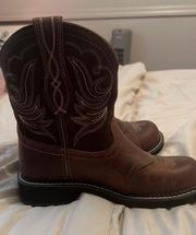 Ariat Boots