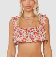 For Love And Lemons Top 