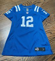 Andrew Luck Colts Jersey