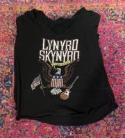 Lynyrd Skynyrd Tee