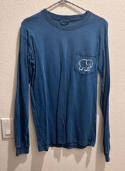 Long-sleeve Shirt