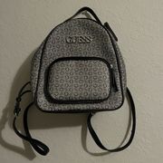 Guess Backpack/Purse