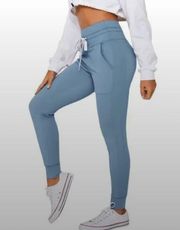 HALARA Bundle of 2 Cloudful Air Fabric High Waisted Joggers Large