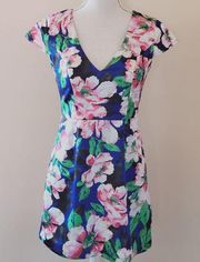 Bebe Tailor custom tailored dress size 6