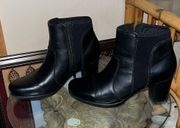 Women’s Clark’s Ankle Boots