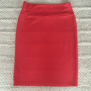 LuLaRoe Cassie Pencil Skirt