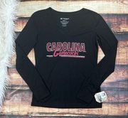 Womens Carolina Gamecocks Long Sleeve Shirt