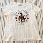 Ain’t My First Rodeo T-shirt