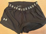 Under Armour Under Armor Shorts